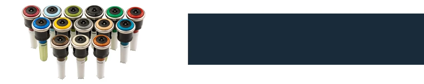 Hunter mp rotator szórófej