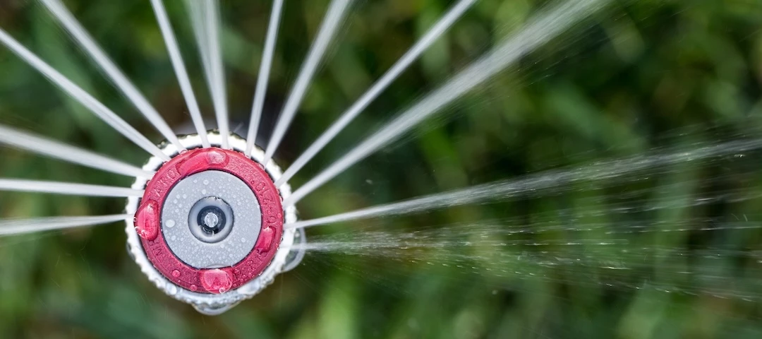 Hunter Mp Rotator fúvóka