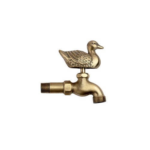 Colortap kerti csap KACSA 1/2"-3/4" bliszter nélkül