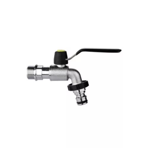 Colortap Aquajet kerti csap 1/2"