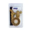 Colortap Kerti csap réz - KACSA - 1/2"-3/4"