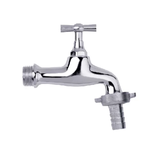 Colortap Aquajet 3/4" kerti csap hagyományos csatlakozóval