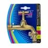 Colortap Kerti csap réz 1/2" - gyorscsatlakozós, bliszteres