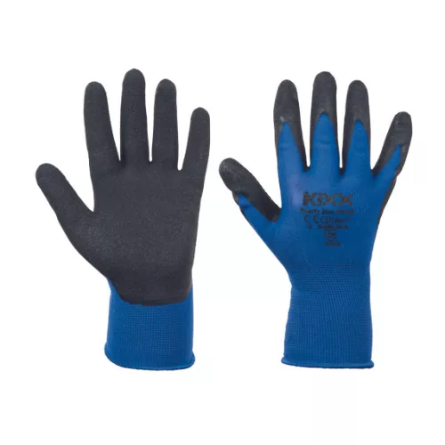 Beasty Blue kesztyű 8-as méret