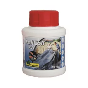 Ubbink PVC Tófólia ragasztó 250ml
