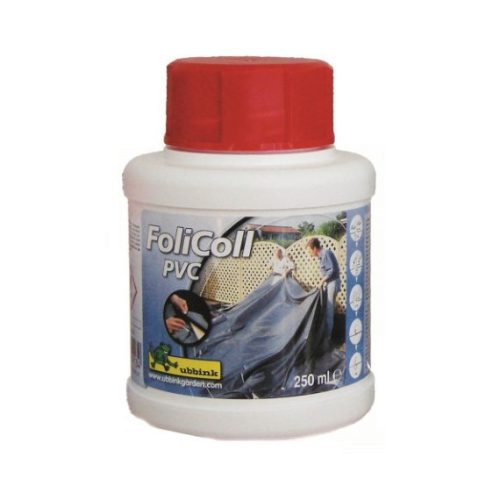 Ubbink PVC Tófólia ragasztó 250ml