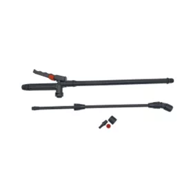 Permetező szár teleszkópos 70 cm-es + markolat