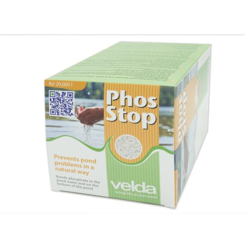Velda Algae Stop 1000 g