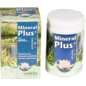 Velda Mineral Plus 1000 ml(vízkeménységnövelő)