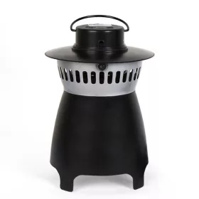   MT-100 Elektromos Szúnyogcsapda 1500 m2 területre, csalianyaggal