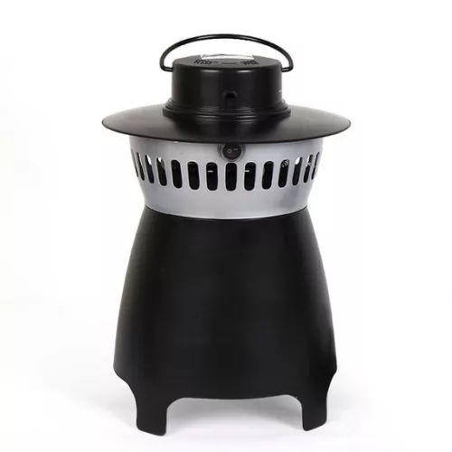 MT-100 Elektromos Szúnyogcsapda 1500 m2 területre, csalianyaggal