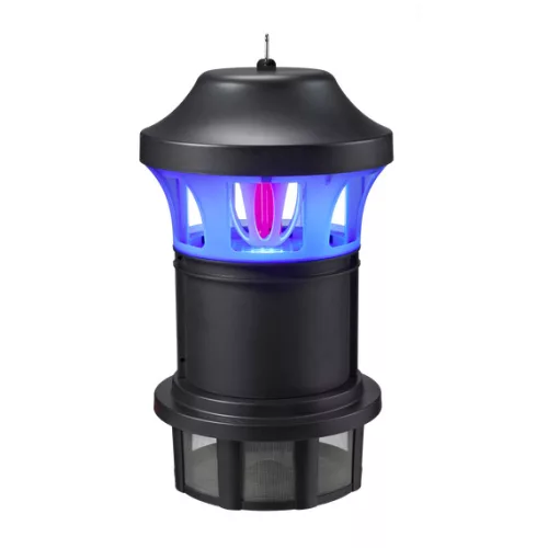 Szúnyogcsapda / rovarcsapda GF-20B 400m2 területre, ÓRIÁS Titán dioxidos