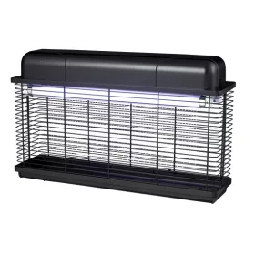 Szúnyogcsapda / rovarcsapda GA-30E 100m2 területre