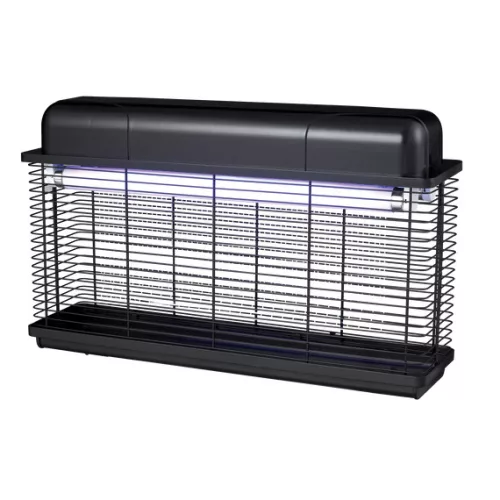 Szúnyogcsapda / rovarcsapda GA-30E 100m2 területre