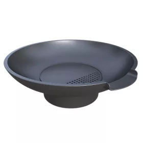 Velda Pond filter bowl