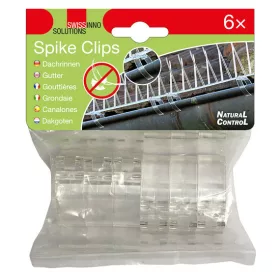 Swissinno madárriasztó tüske klipsz