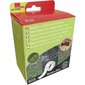   Swissinno Natural Control Ragasztószalag hangyák és hernyók ellen 5cm × 5m