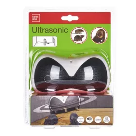 Swissinno Ultrahangos rágcsálóriasztó, tartozék elemmel
