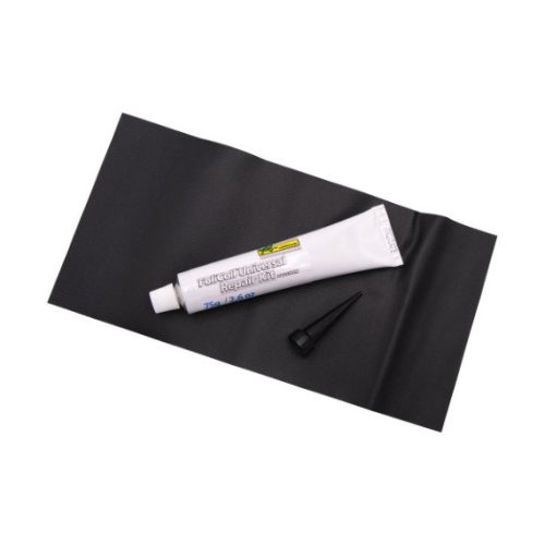 Ubbink Folicoll ragasztó és tömítőanyag javítókészlet, PVC-EPDM 75g