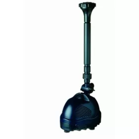 Ubbink Pumpa Elimax 2500 Qmax 2550l/h+ 3 db szórófej