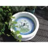 Ubbink Pumpa Eli-Indoor - beltéri 600i, 9 W, Qmax 600 l/h