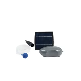 Ubbink AIR SOLAR 100 légpumpa, kültéri