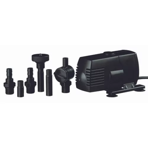 Ubbink Pumpa XTRA 600, 600l/h +1db fúvóka