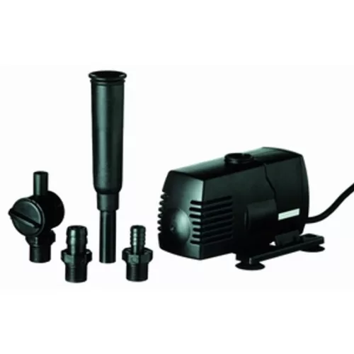 Ubbink Pumpa XTRA 900, Qmax 900 l/h+ 1 db fúvóka