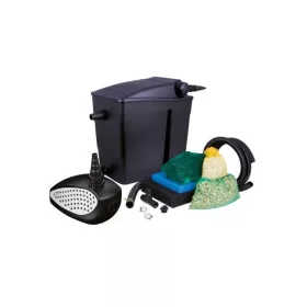   Szűrő szett Filtramax 12500 Plus szett (UVC 11 watt+Powermax 5000Fi pumpa)