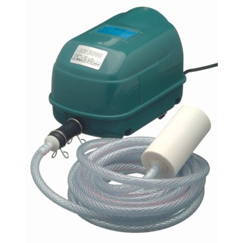 Ubbink AIR 2000 légpumpa, beltéri