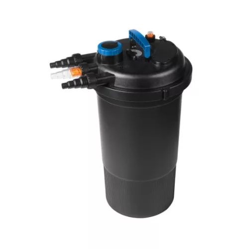 BioPressure II 36000 szűrő UVC-vel 36W