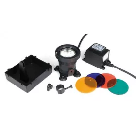 Ubbink Világítás Aqua Light Spot 35 W + 4 db színtárcsa