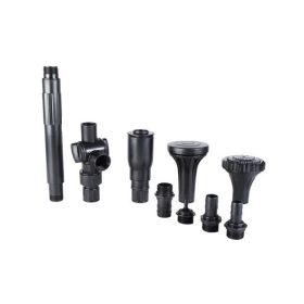 Ubbink Elimax Jet szett 4000/6000/9000