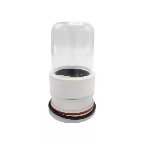 Ubbink Quartz Glass UVC 5W