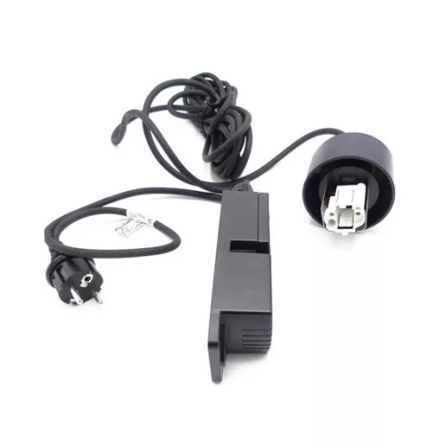 Ubbink alkatrész Lid AC UVC 7000 9W+trafó+kábel