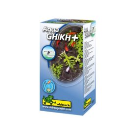 Ubbink Aqua GH/KH - plus 500 gr.