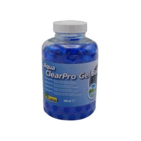 Aqua ClearPro Gel Balls - gél állagú enzimek 500 ml