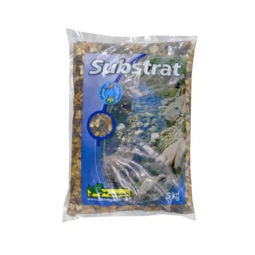 Tó Substratum 5 kg 8-20 mm
