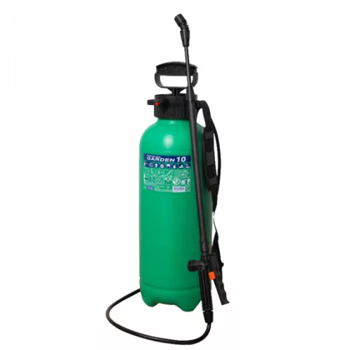 Kézi permetező 10L Garden Pro