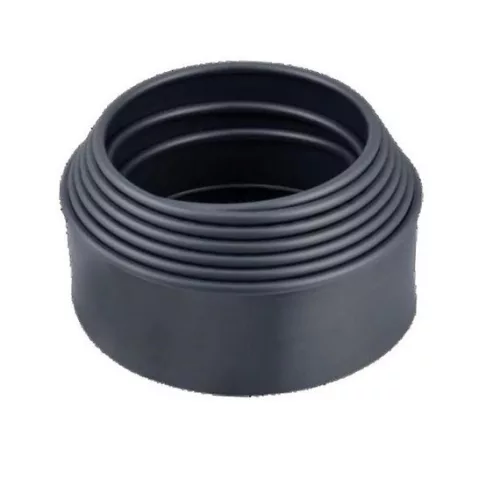 Kanadai ágyásszegély Gyepszegély 6 fm x 9,5cm PVC