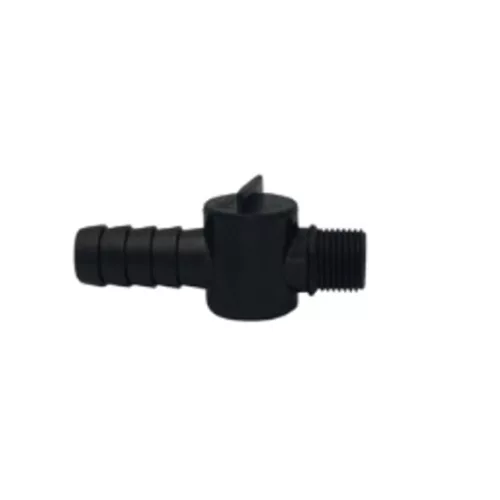 Műanyag csap, 19mm, víz alatti használatra (Aquaarte Dubai, Lasa, Orito, Oviedo, Saint Tropez, Sonora, Canberra)