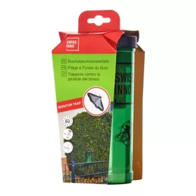 Swissinno Puszpáng/buxus Molycsapda csalival