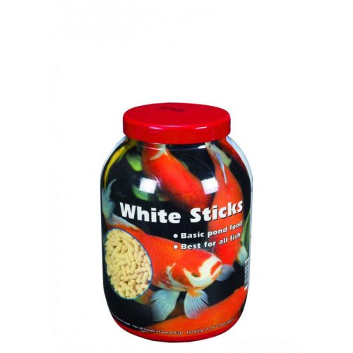 Haltáp White Sticks 1500ml/144050