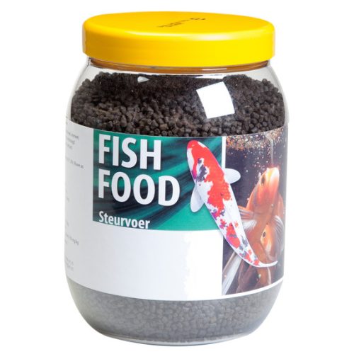 Velda Haltáp tokhalaknak, Sturgeon 1500ml