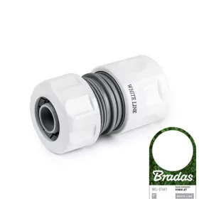 Bradas White Line WL-2161 gyorscsatlakozó 1 - POWER JET