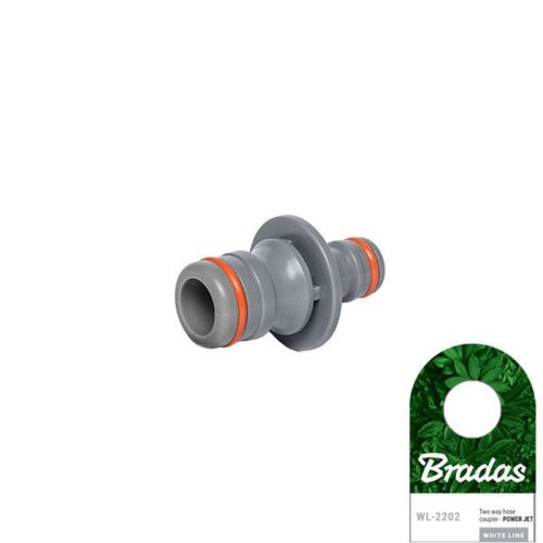 Bradas White Line WL-2202 kuplung PowerJet - Standard