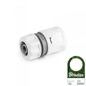 Bradas White Line WL-2120 gyorscsatlakozó 1/2