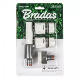 Bradas White Line WL-5500-34 szett 3/4 -4 db-os készlet