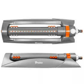   Bradas White Line WL-Z21 billenős locsoló, 18 gumifúvókás