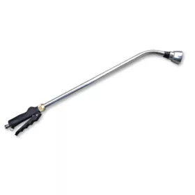   CH-KT436AFT Rudas fém öntöző csappal és szitával, 90cm/1mm